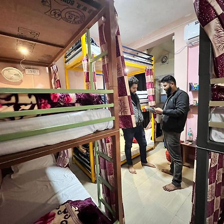 Baba'S Rishikesh Hostel Luaran gambar