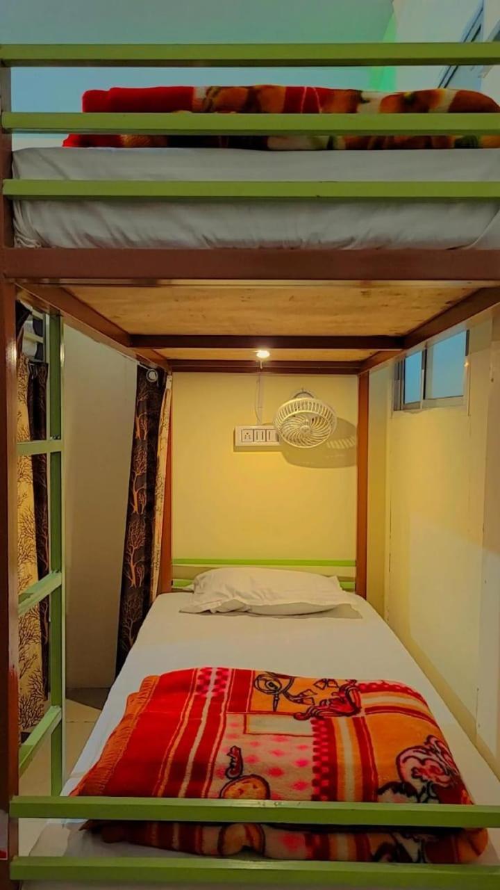 Baba'S Rishikesh Hostel Luaran gambar