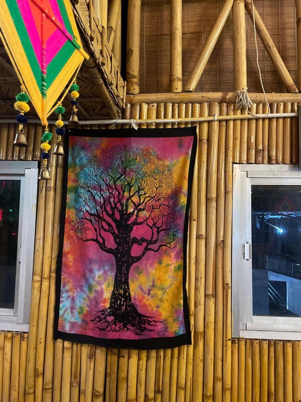 Baba'S Rishikesh Hostel Luaran gambar
