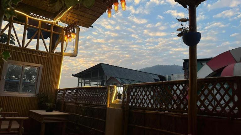 Baba'S Rishikesh Hostel Luaran gambar